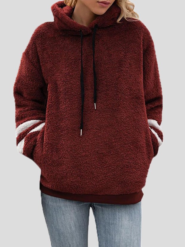 Sabina | Tailored and elegant winter garment