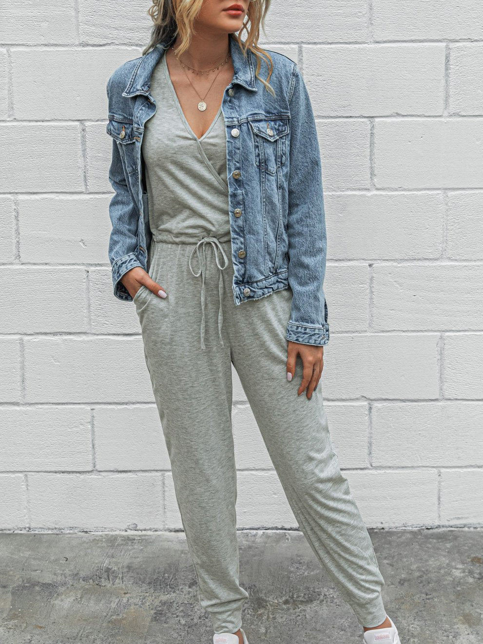 Noelia® | Stylish and elegant winter overalls