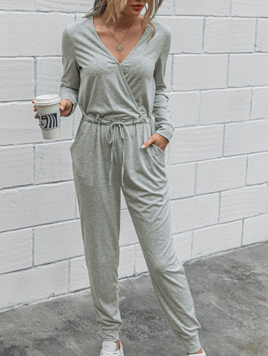 Noelia® | Stylish and elegant winter overalls