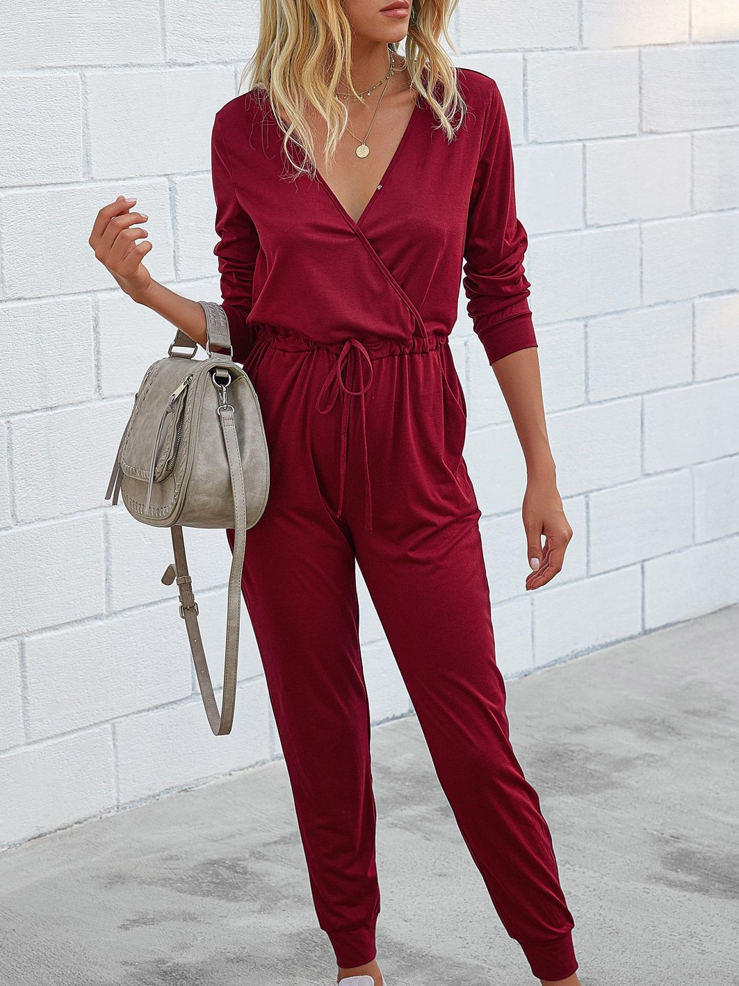 Noelia® | Stylish and elegant winter overalls