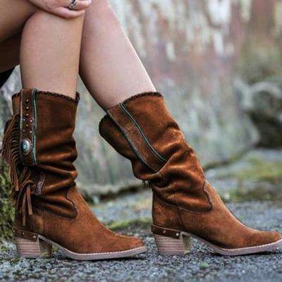 Samanta | Relaxed and supportive orthopedic heels