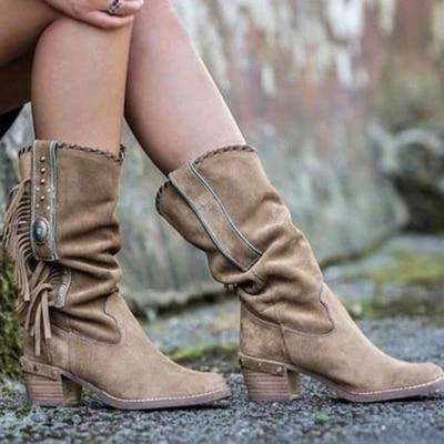 Samanta | Relaxed and supportive orthopedic heels