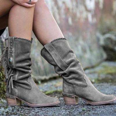 Nora | Supportive and fashionable orthopedic heels