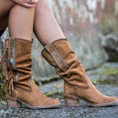 Nora | Supportive and fashionable orthopedic heels