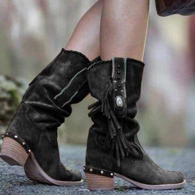 Samanta | Relaxed and supportive orthopedic heels