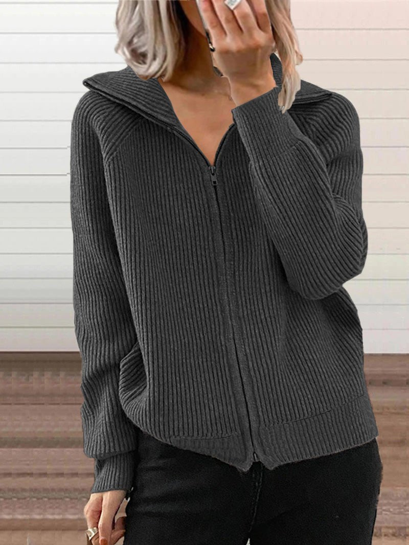 Adela | Casual and comfortable winter garment