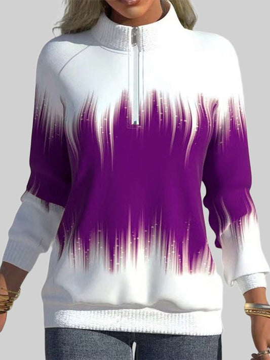 Margarita| Classic and elegant winter hoodie