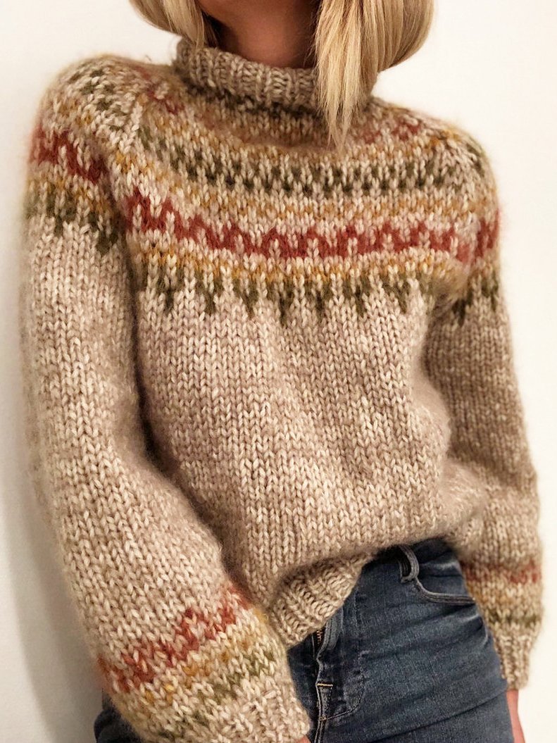 Guadalupe | Modern and fashionable winter clothing item