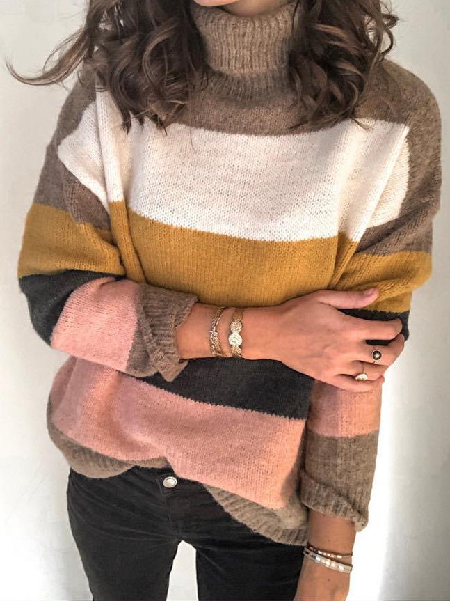 Waleska | Chic and relaxed winter garment