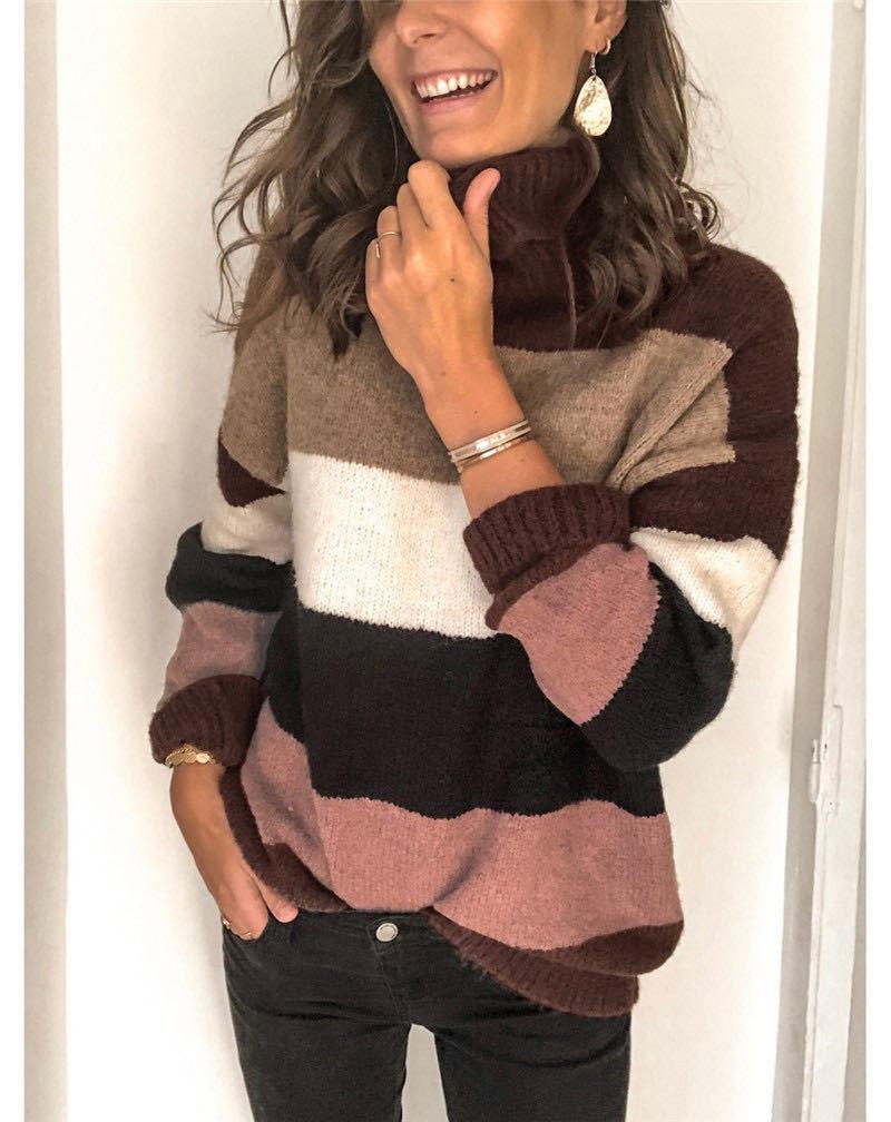 Waleska | Chic and relaxed winter garment