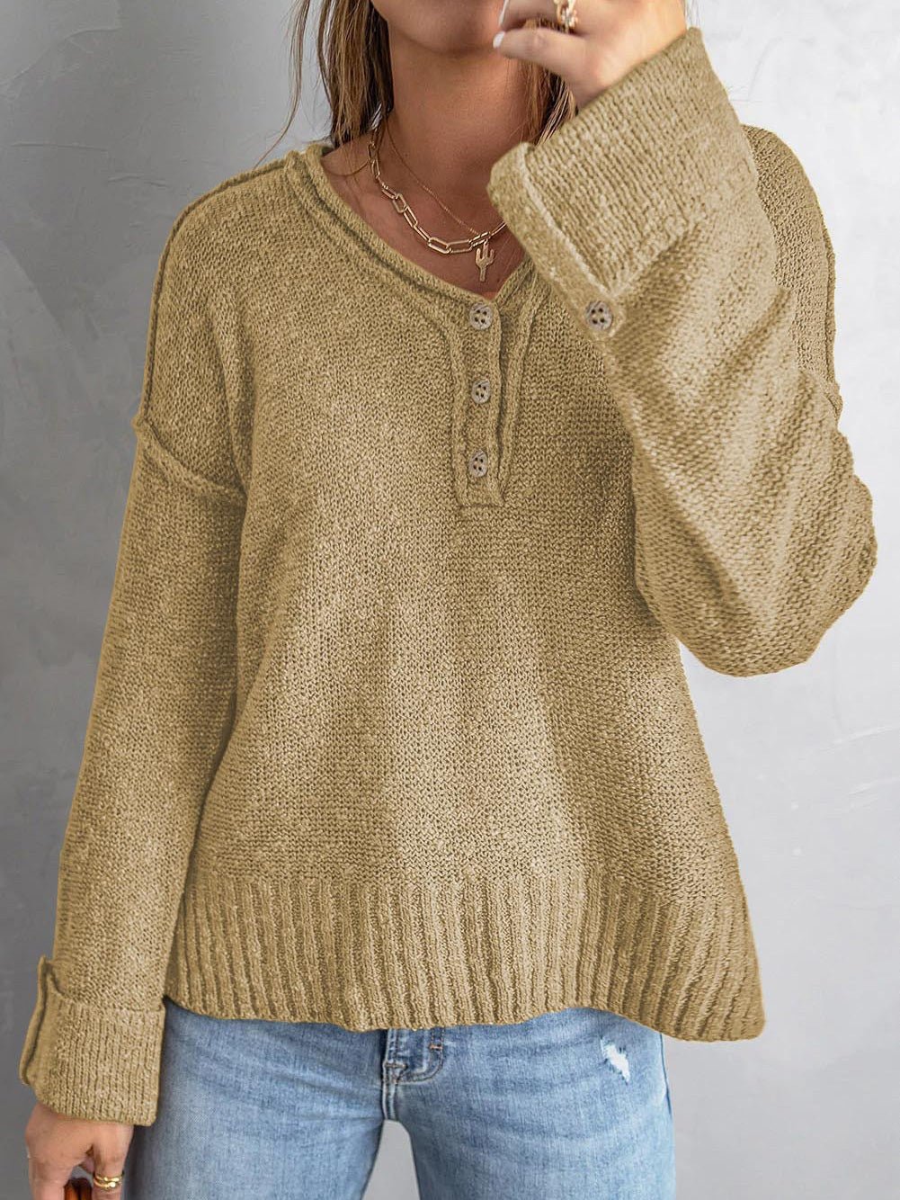 Paloma | Classic and comfortable winter garment