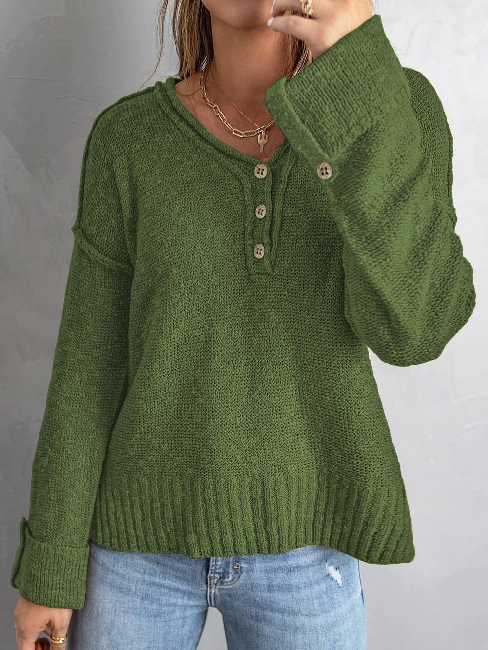 Paloma | Classic and comfortable winter garment
