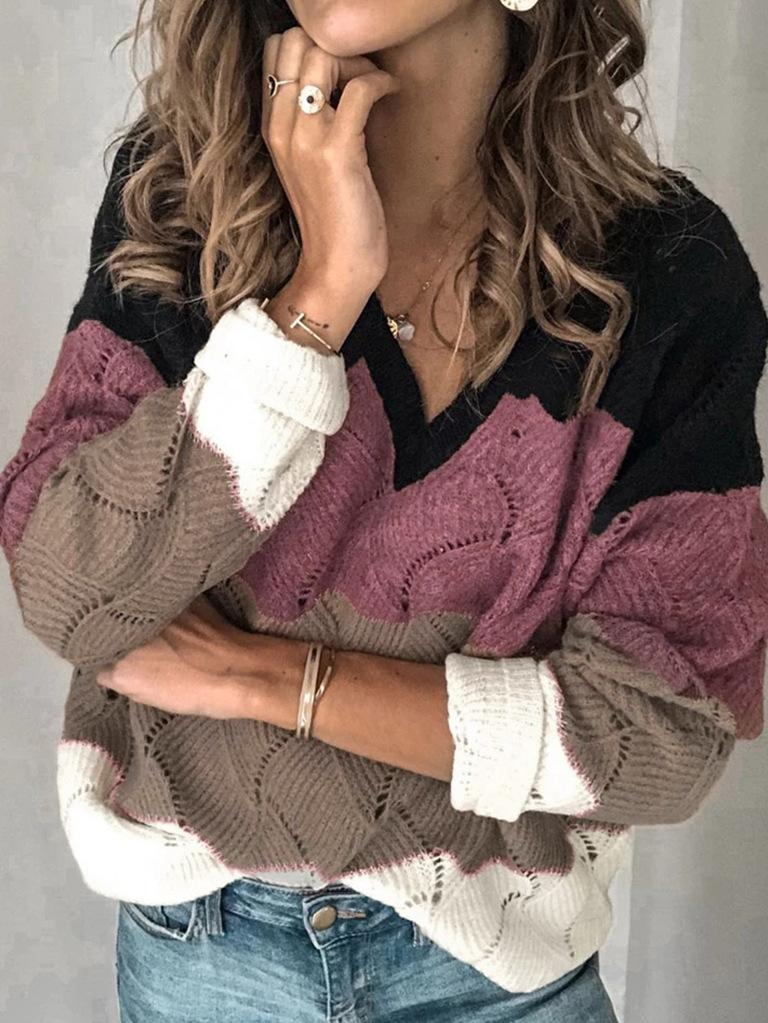 Barbara | Casual and stylish winter garment