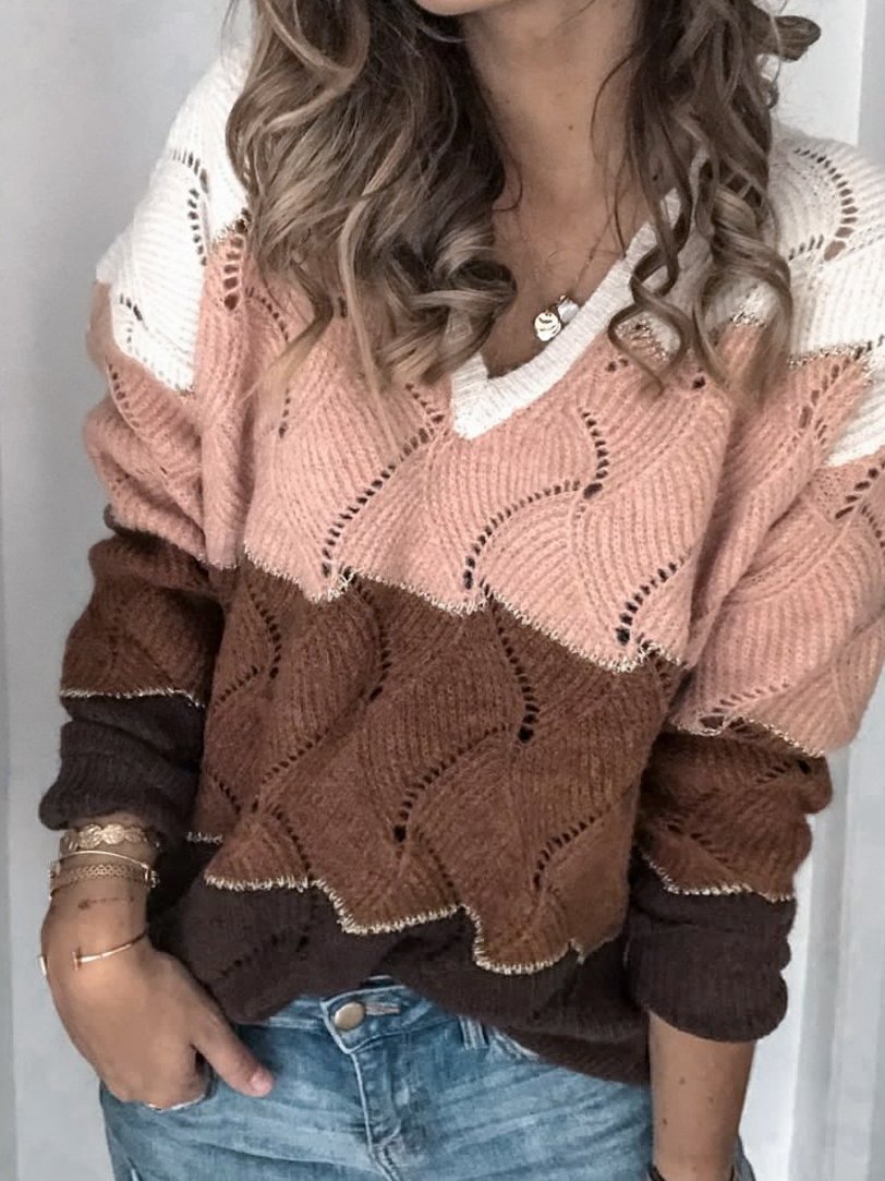 Barbara | Casual and stylish winter garment
