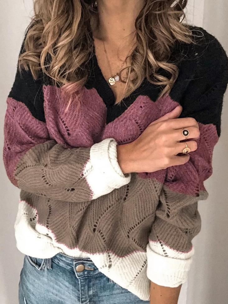 Barbara | Casual and stylish winter garment