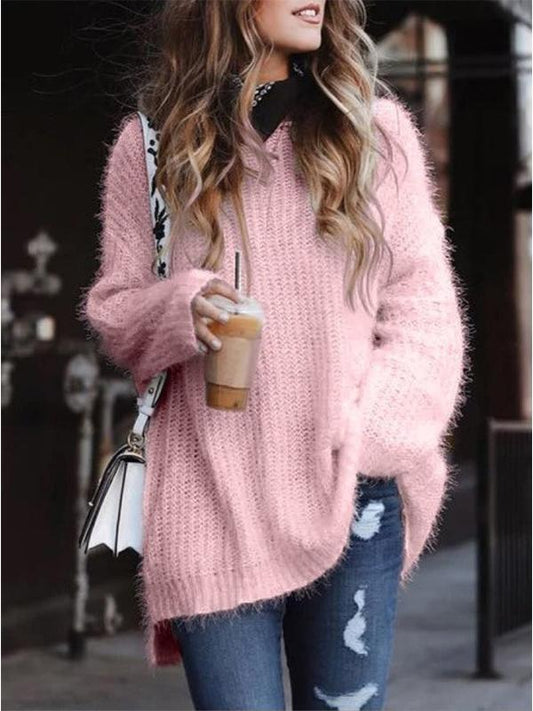 Carina | Stylish and elegant winter garment