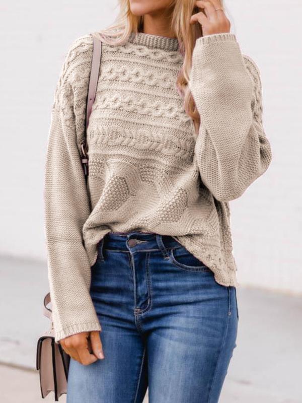 Melanie | Modern and comfortable winter garment