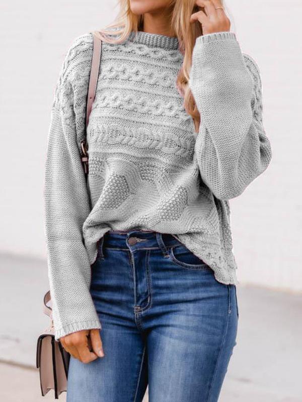 Melanie | Modern and comfortable winter garment