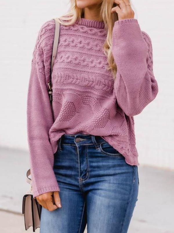 Melanie | Modern and comfortable winter garment