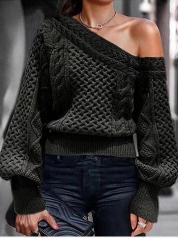 Araceli | Effortless and chic winter garment