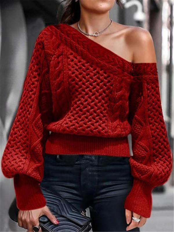 Araceli | Effortless and chic winter garment