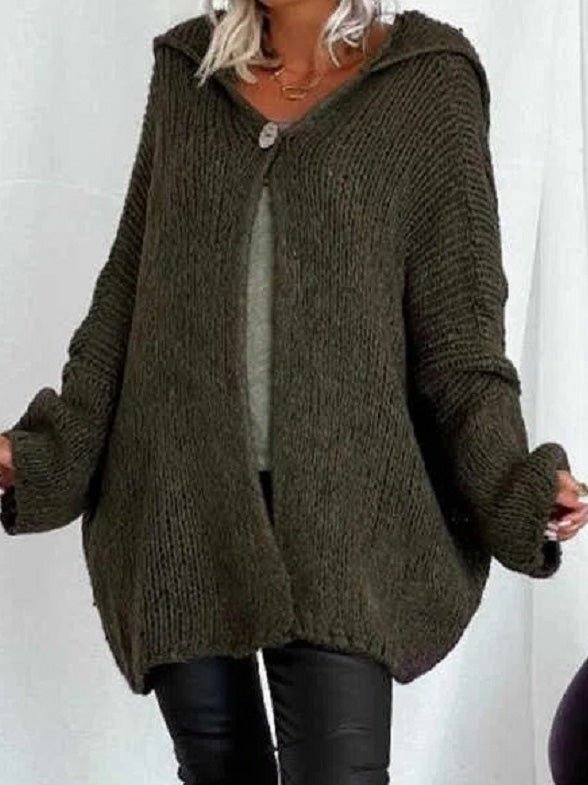 Antonella | Casual and comfortable winter garment