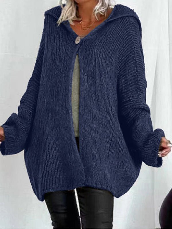 Antonella | Casual and comfortable winter garment
