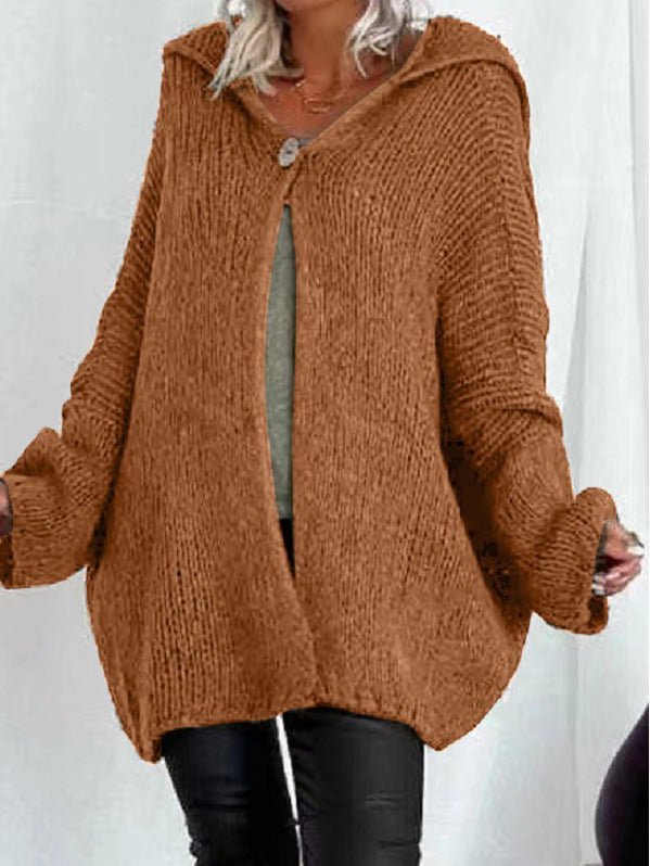 Antonella | Casual and comfortable winter garment