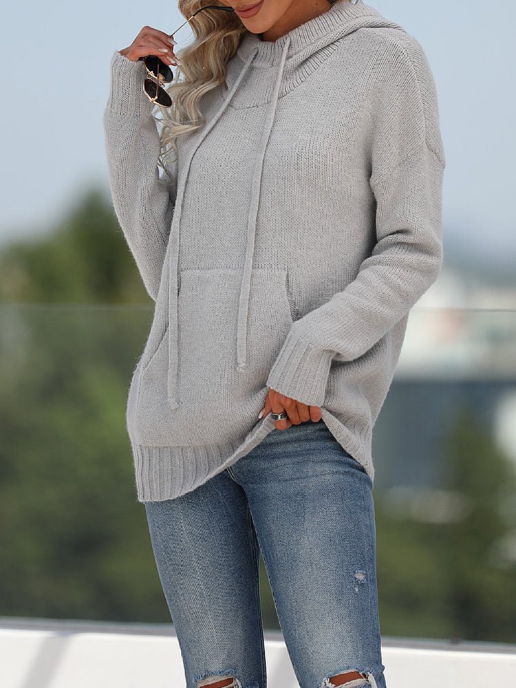 Patricia | Stylish and elegant winter sweater