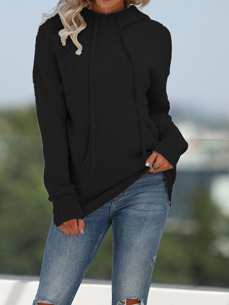 Patricia | Stylish and elegant winter sweater