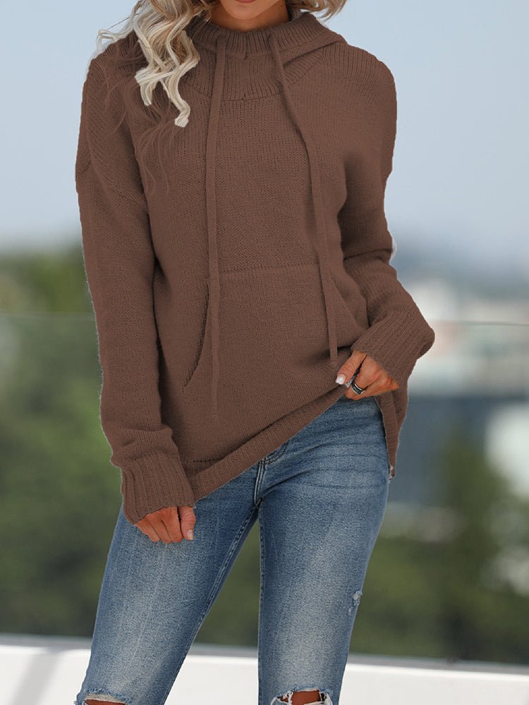 Patricia | Stylish and elegant winter sweater