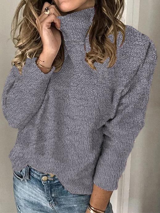 Hortensia| Classic and elegant winter garment