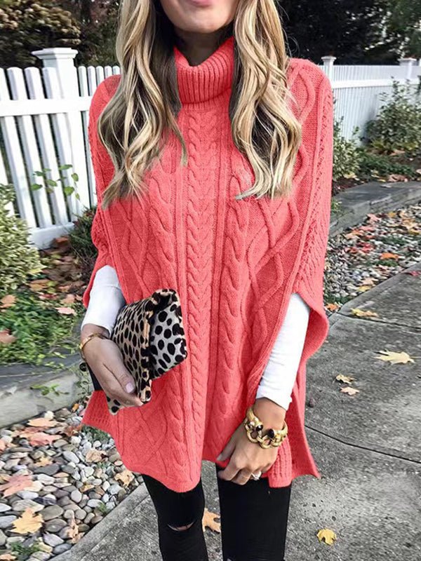 Octavia| Casual and relaxed winter sweater