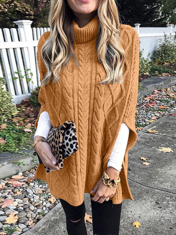 Octavia| Casual and relaxed winter sweater