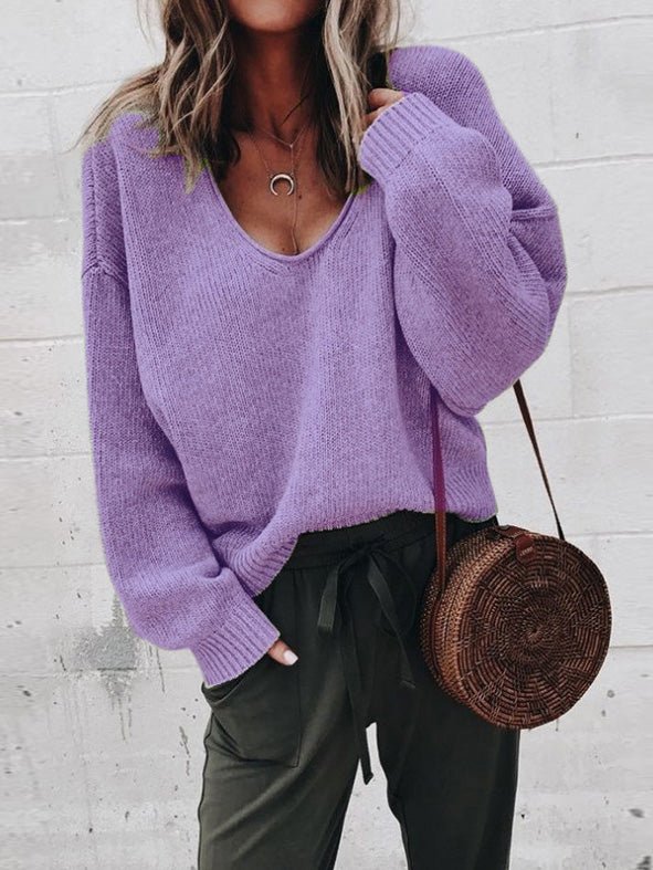 Beatriz | Casual and effortless winter garment