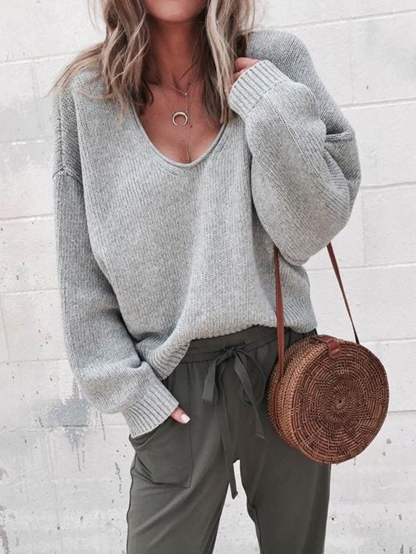 Beatriz | Casual and effortless winter garment