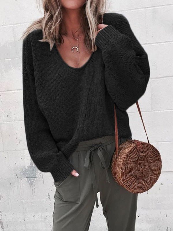 Beatriz | Casual and effortless winter garment