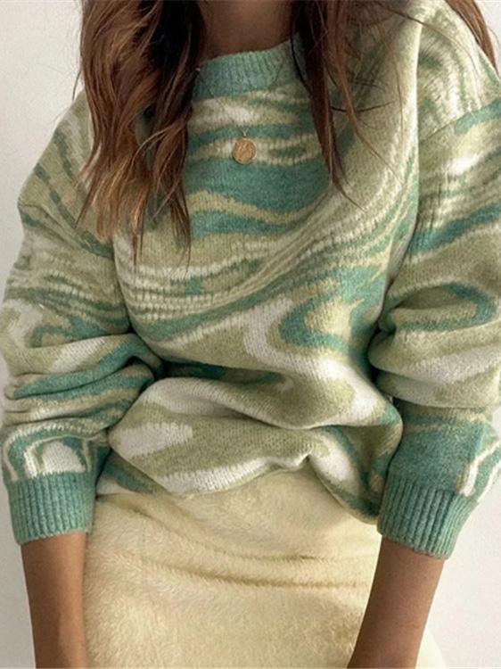 Fernanda | Chic and versatile winter sweater