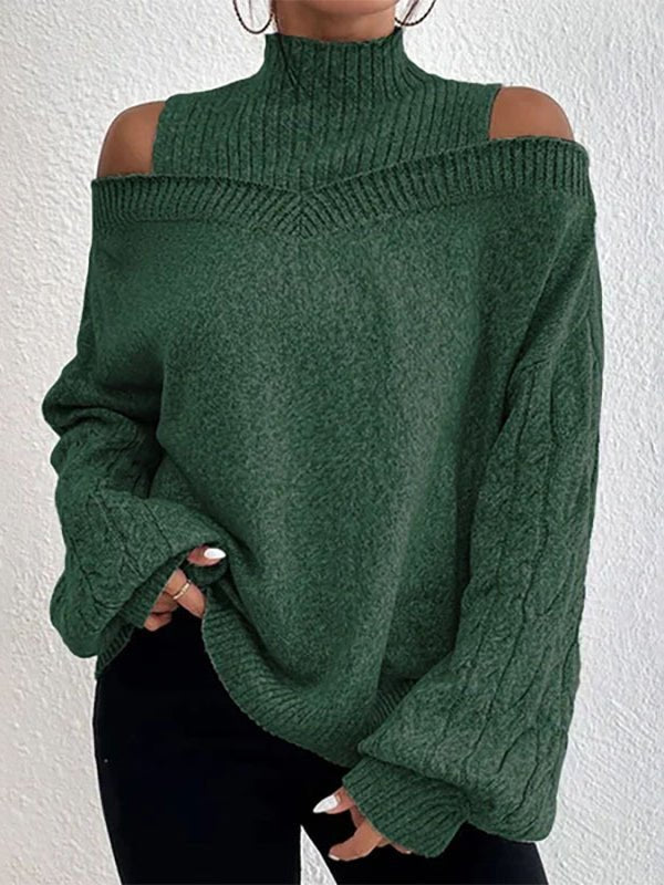 Rafaela| Casual and stylish winter sweater