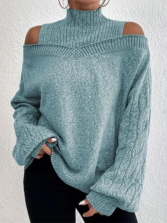 Magdalena | Casual and stylish winter sweater