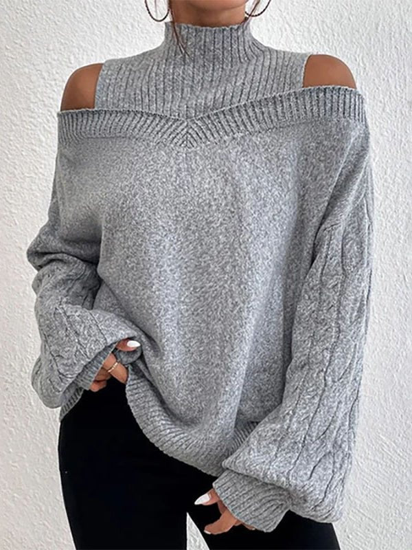 Magdalena® | Casual and stylish winter sweater