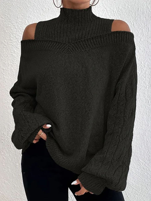 Magdalena | Casual and stylish winter sweater