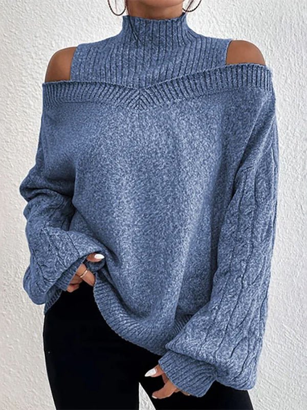 Rafaela| Casual and stylish winter sweater