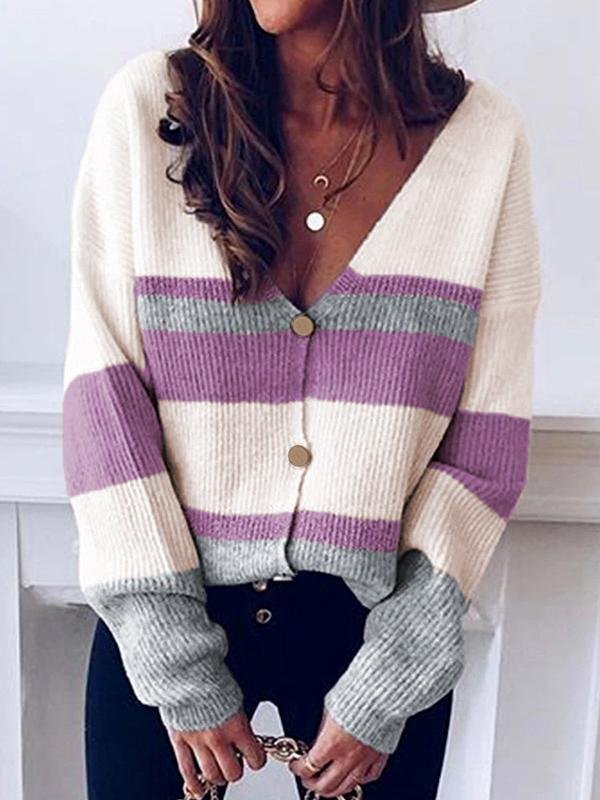 Cristina | Chic and relaxed winter garment