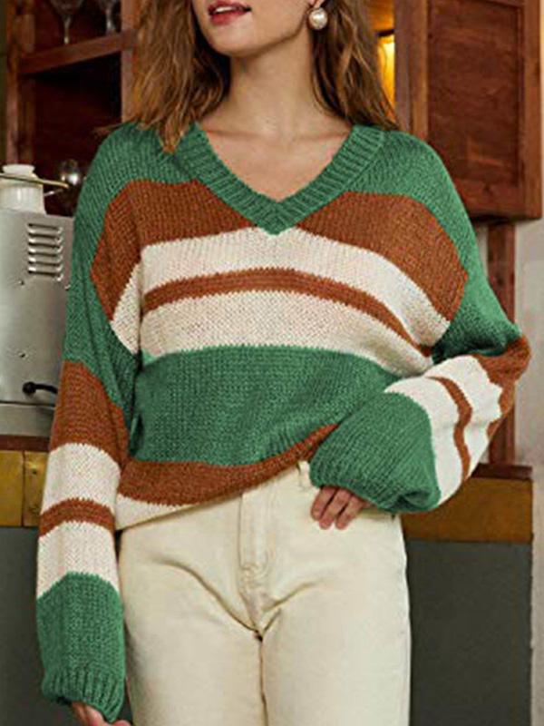 Guadalupe | Elegant and casual winter sweater