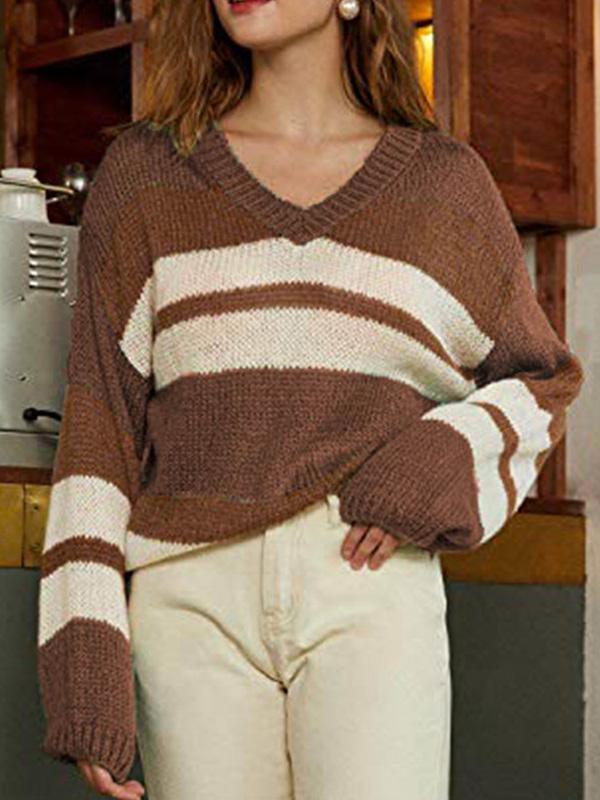 Guadalupe | Elegant and casual winter sweater