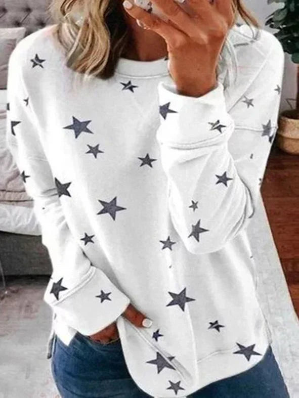 Pilar| Casual and relaxed winter garment