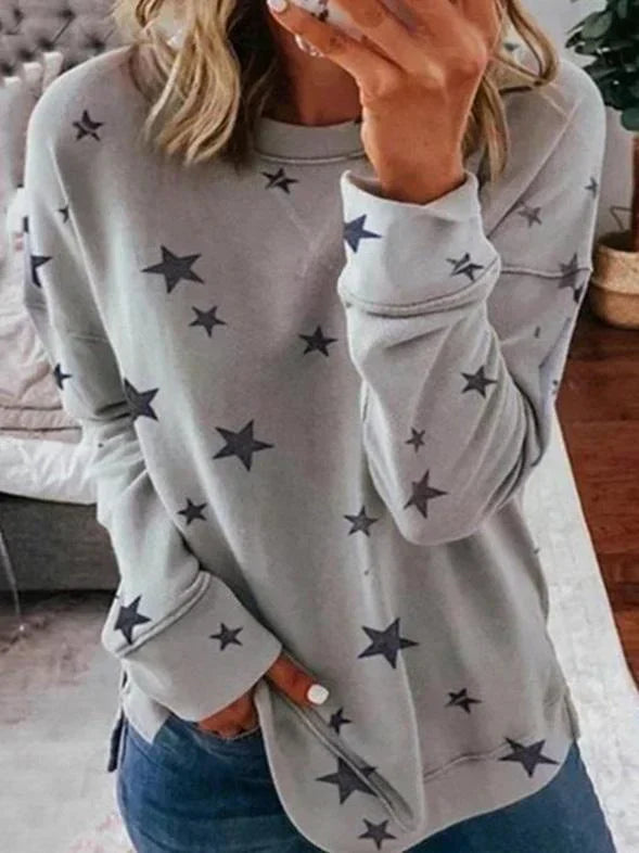 Fiorella | Casual and relaxed winter garment