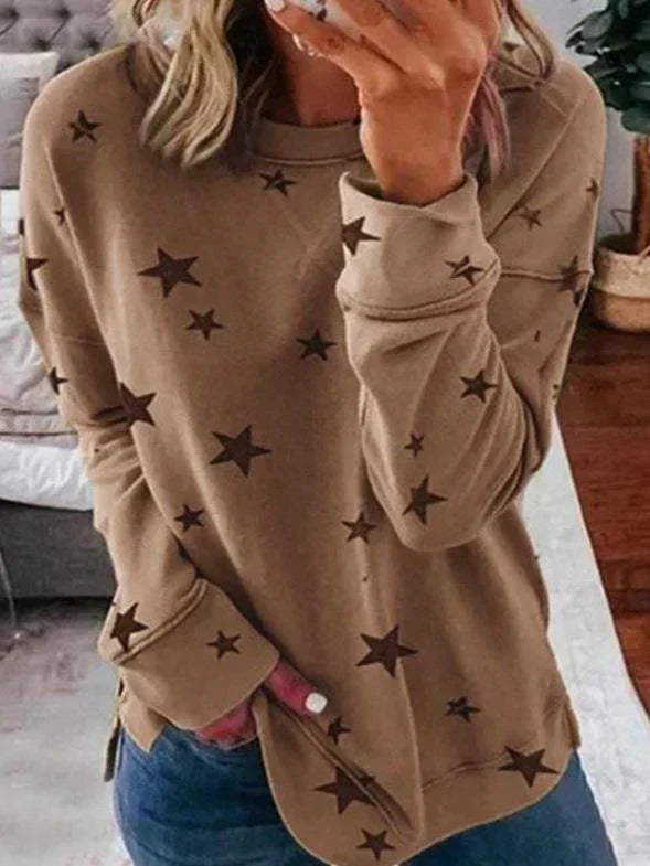 Olga | Casual and relaxed winter garment