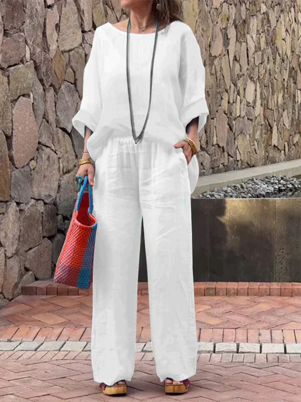 Tatiana® | Effortless and elegant winter set